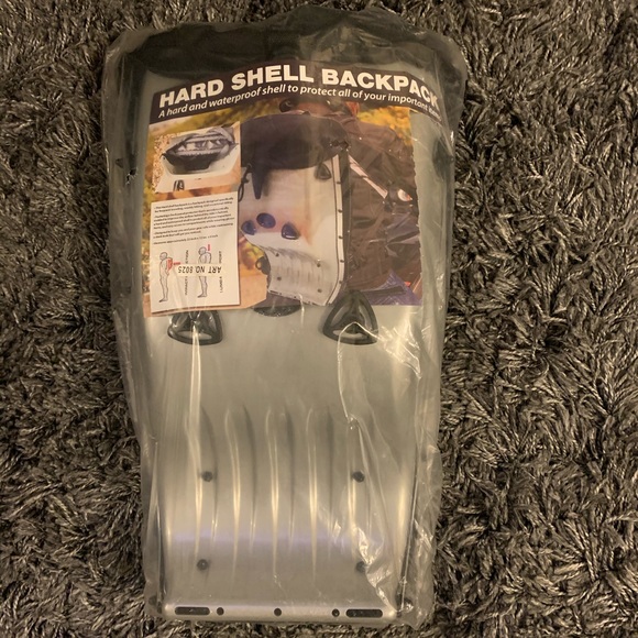 Backpack For bikes ,hiking and Motorcycle - Picture 6 of 6